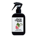 SCHIM SCHIM Sour Berry Fabric & Room Perfume 200ml [Unripe Strawberry Scent Planted by Charlie] - brightening - front bottle