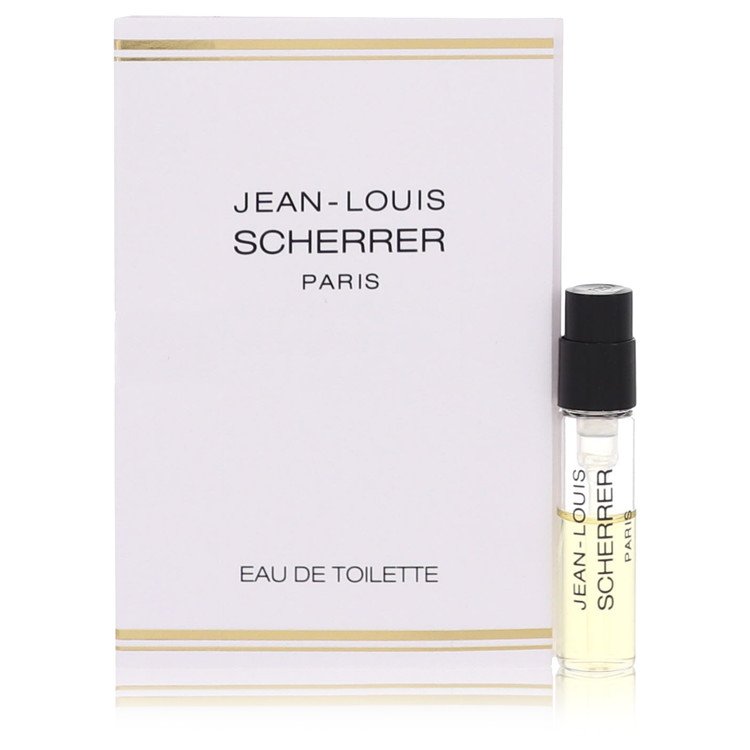 Jean Louis Scherrer Scherrer