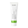 SCINIC SCINIC Centella PDRN Cica End Soothing Cream 10ml - soothing - front bottle shot
