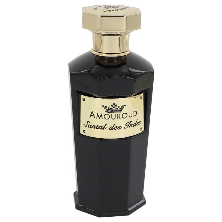 Amouroud Santal Des Indes