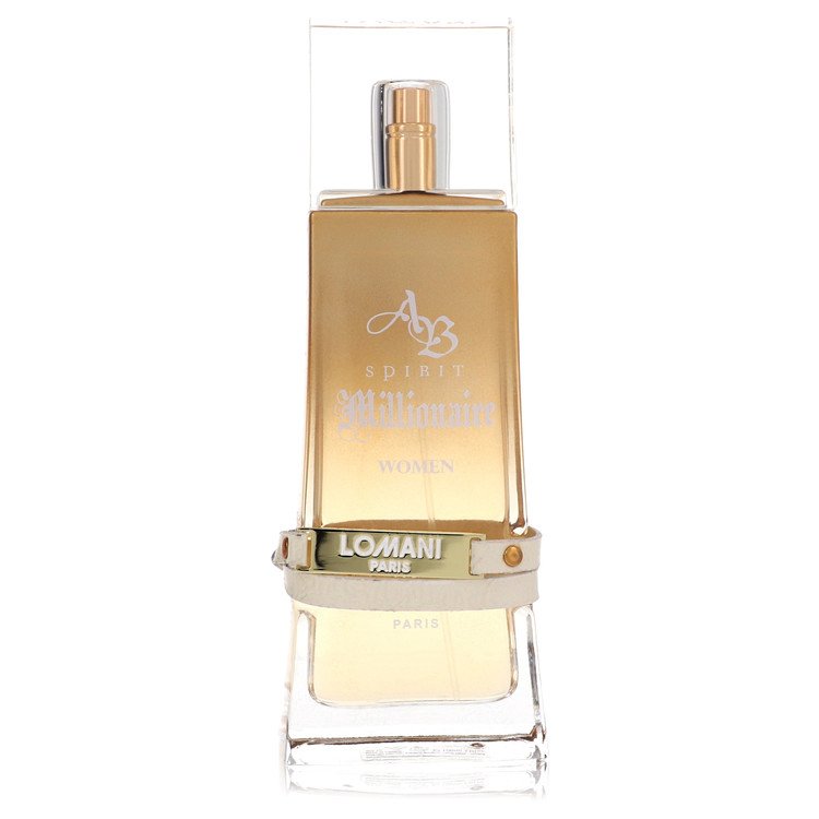 Lomani Spirit Millionaire