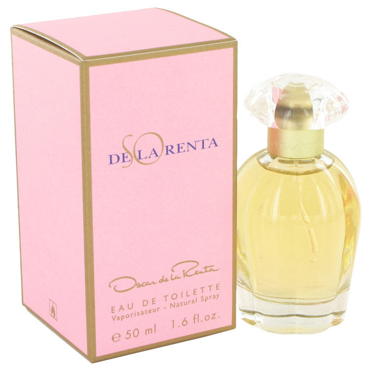 Oscar De La Renta So De La Renta