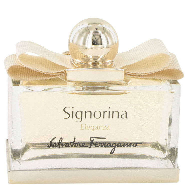 Salvatore Ferragamo Signorina Eleganza