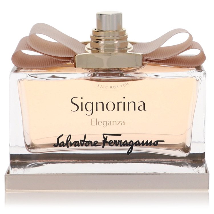 Salvatore Ferragamo Signorina Eleganza