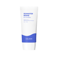 CELIGIN CELIGIN SEAWATER BIOME Daily Suncream SPF50+ PA++++ 50ml - hydrating - front bottle shot