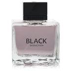 Antonio Banderas Seduction In Black