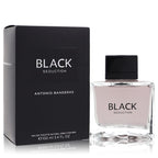 Antonio Banderas Seduction In Black