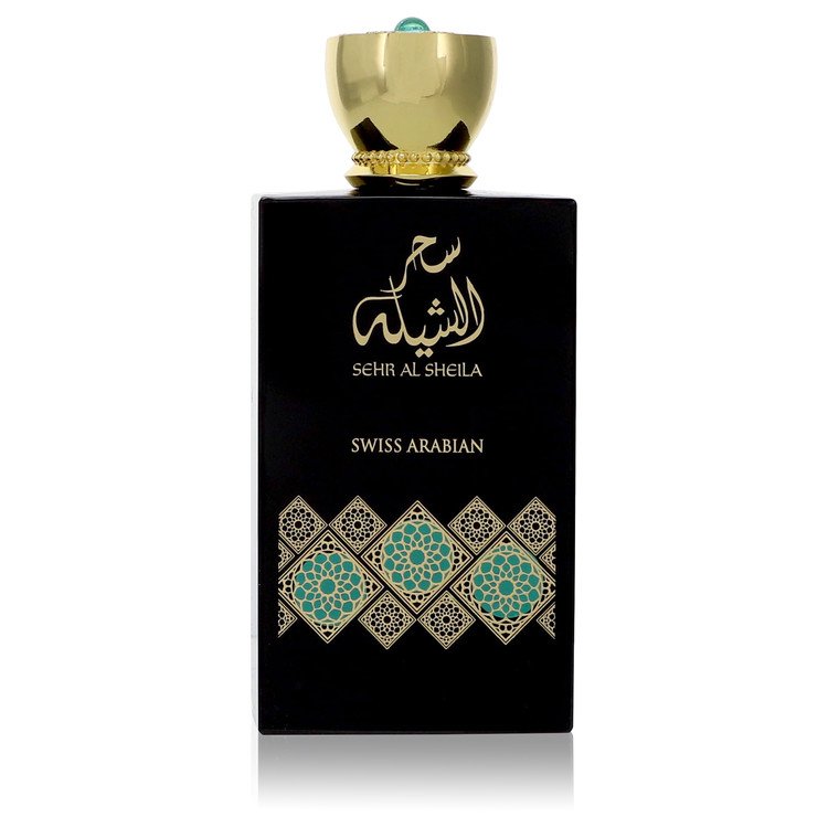 Swiss Arabian Sehr Al Sheila