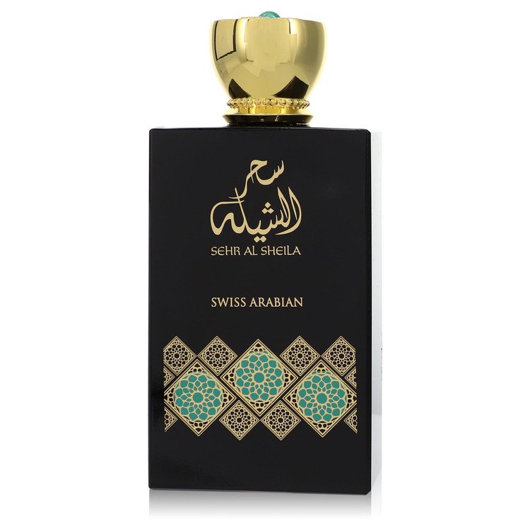 Swiss Arabian Sehr Al Sheila