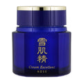 SEKKISEI SEKKISEI Classic Excellent Cream 50g - hydrating - front bottle shot