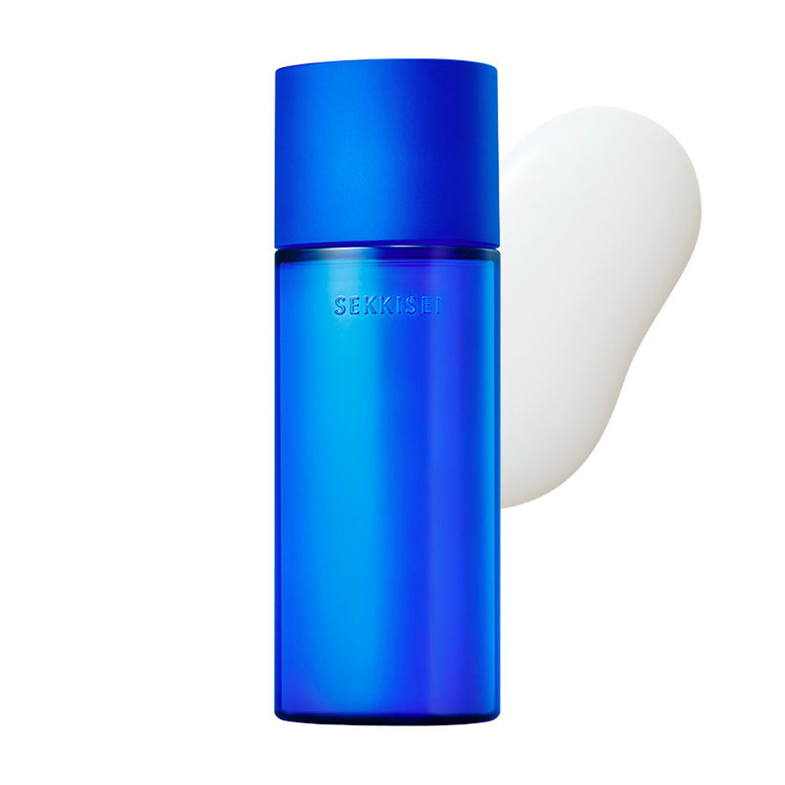 SEKKISEI SEKKISEI Natural Drip Moisturizing Toner 200ml - hydrating - front bottle shot