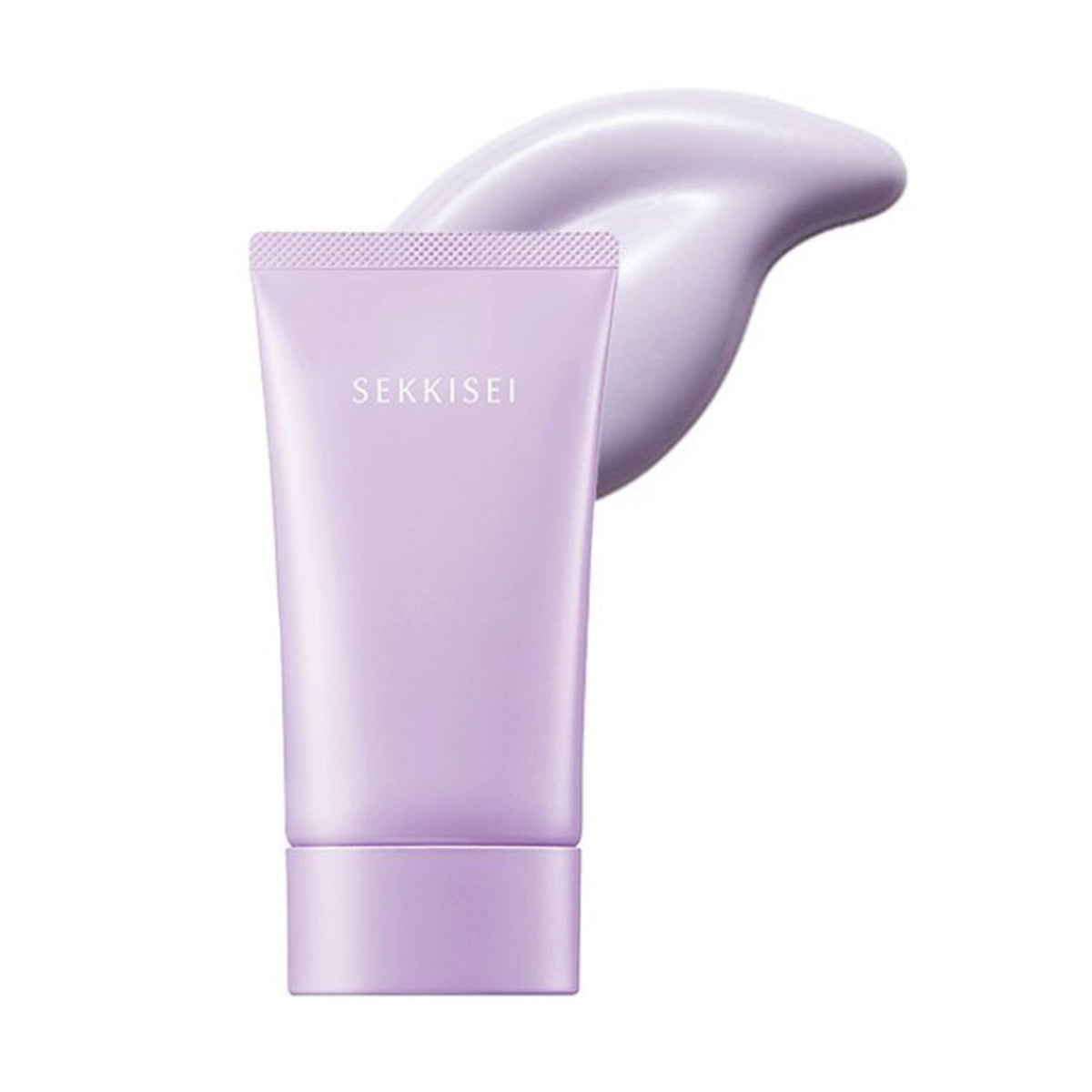 SEKKISEI SEKKISEI UV Sunscreen Tone Up  SPF35 PA+++ 70g - brightening - front bottle shot