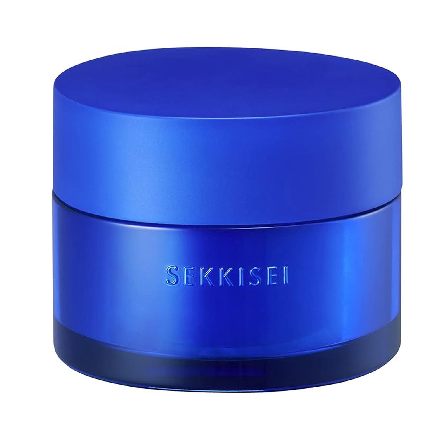 SEKKISEI SEKKISEI Whip Shield Cream 40g - hydrating - front bottle shot