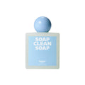 SENNOK SENNOK Perfume Soap Clean Soap 50ml - soothing - front bottle shot