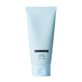 SENNOK SENNOK Blue Soda Body Scrub 180ml - exfoliating - front bottle shot