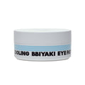 SENNOK SENNOK Cooling Bbiyaki Eye Patch 60ea - hydrating - front bottle shot