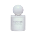 SENNOK SENNOK Glossy Everyday Hair Oil Baby Blusher 60ml - daily care - front bottle shot