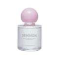 SENNOK SENNOK Glossy Everyday Hair Oil Sleeping Rose 60ml - hydrating - front bottle shot