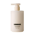 SENNOK SENNOK Shiny Everyday Shampoo Soap Clean Soap 300ml - soothing - front bottle shot
