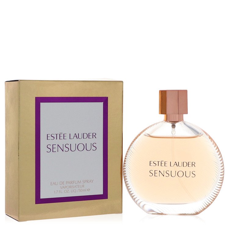 Estee Lauder Sensuous