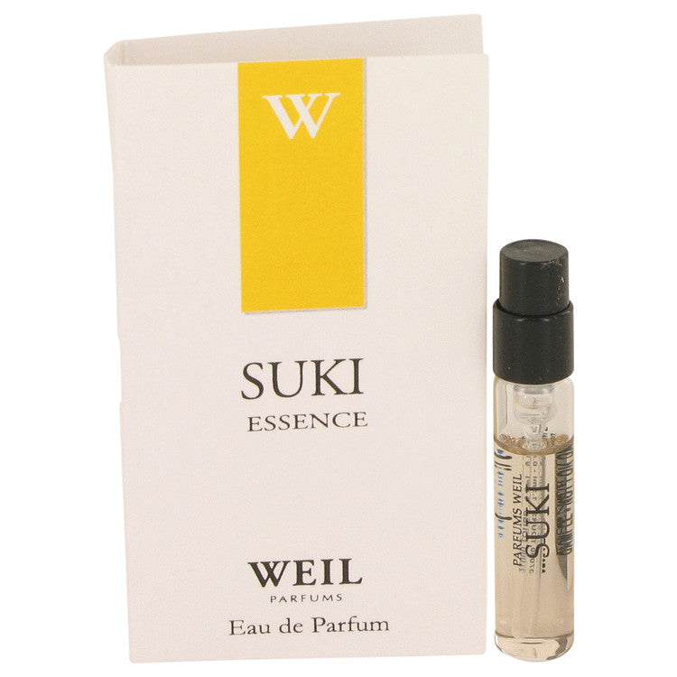 Weil Suki Essence