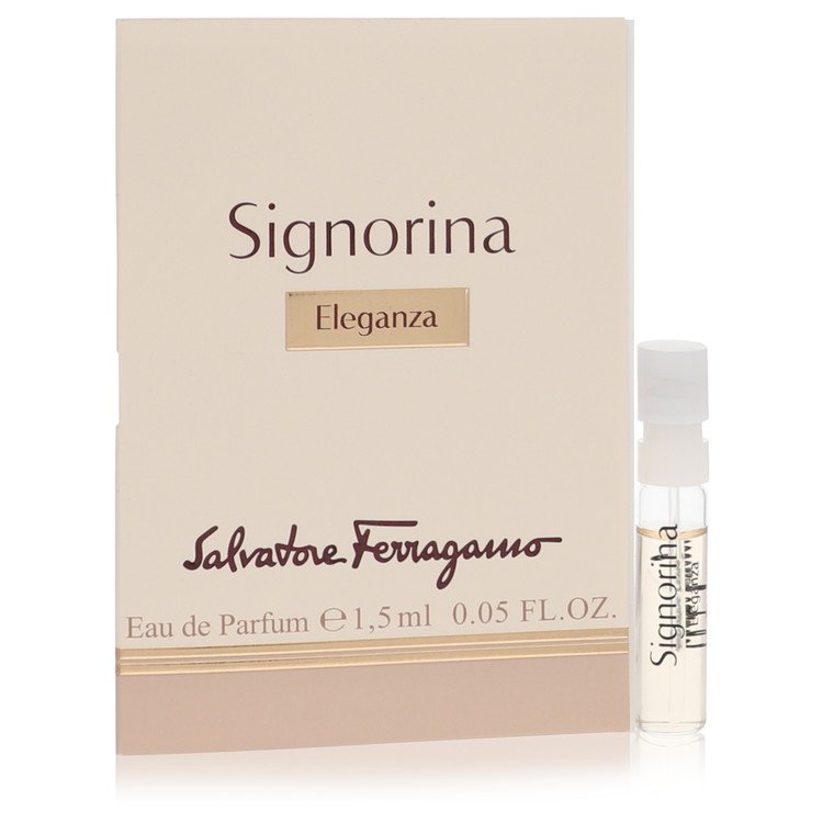 Salvatore Ferragamo Signorina Eleganza