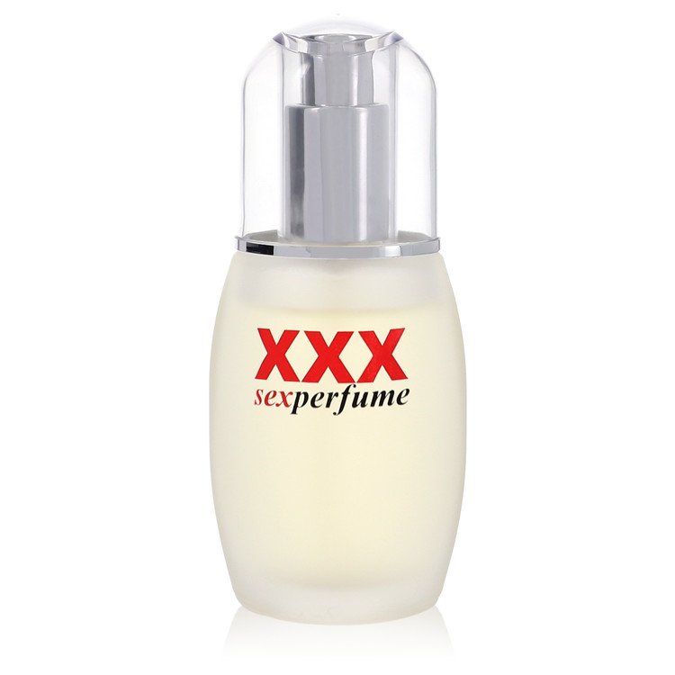 Marlo Cosmetics Sexperfume