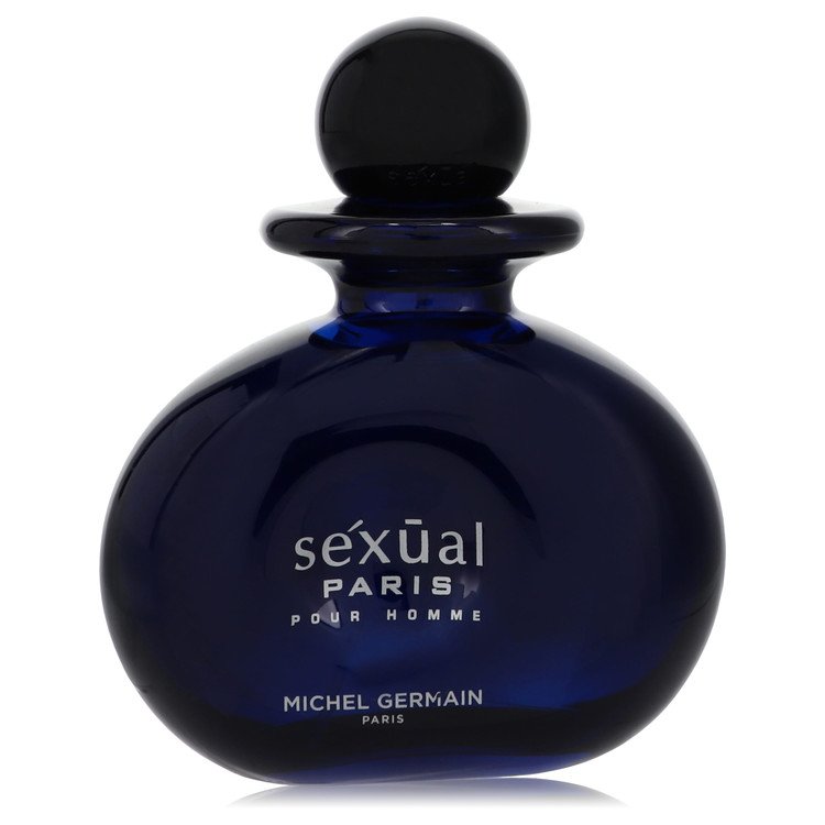Michel Germain Sexual Paris