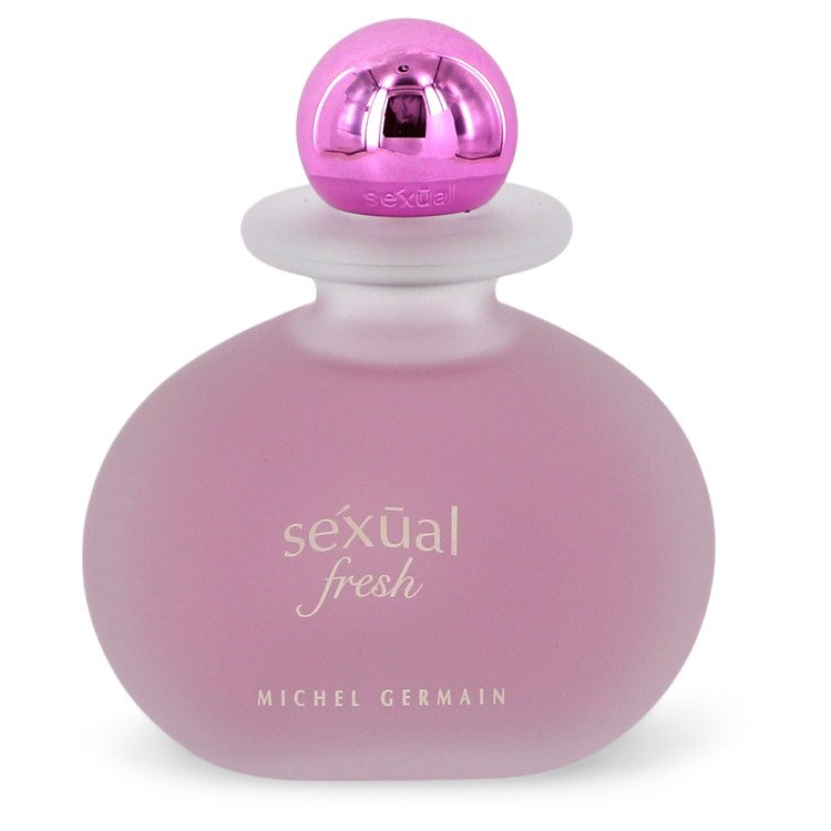 Michel Germain Sexual Fresh