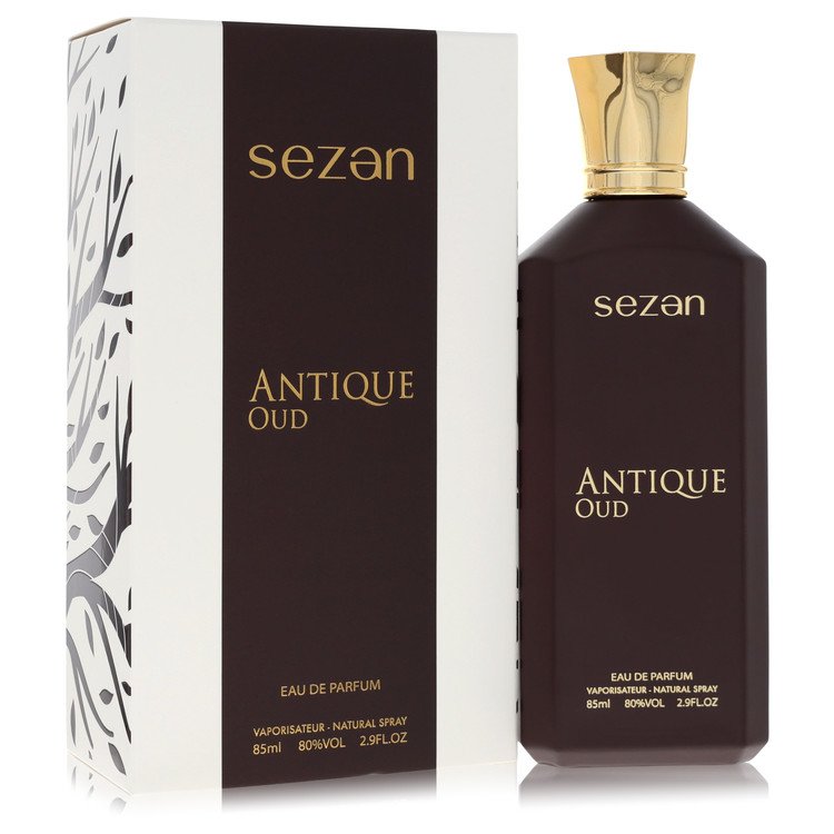 Sezan Sezan Antique Oud