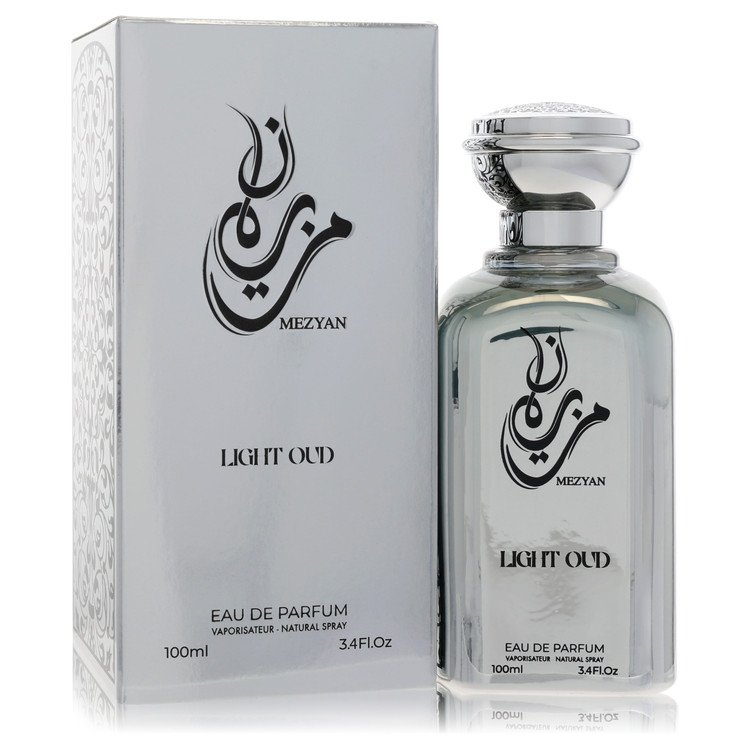 Sezan Sezan Mezyan Light Oud