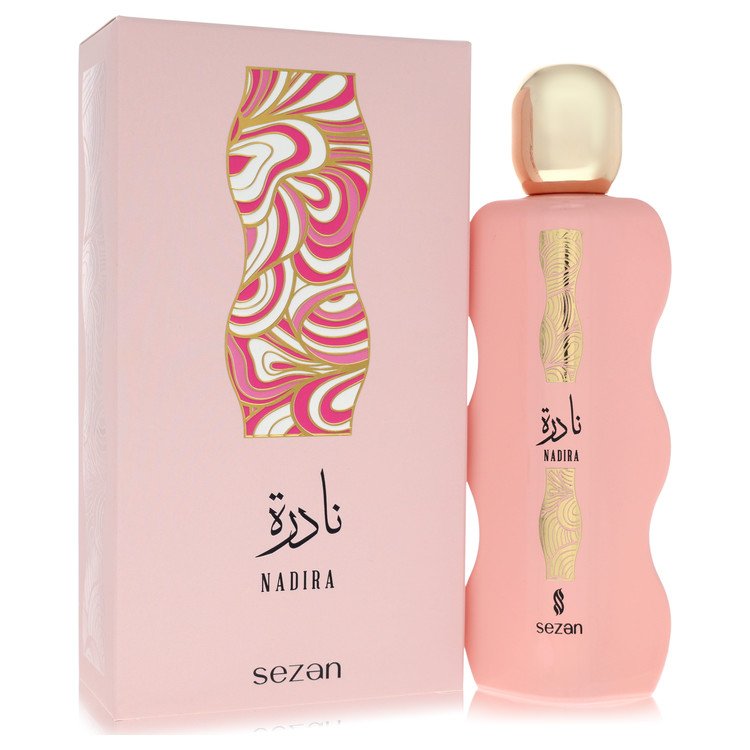 Sezan Sezan Nadira