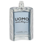 Salvatore Ferragamo Salvatore Ferragamo Uomo Casual Life
