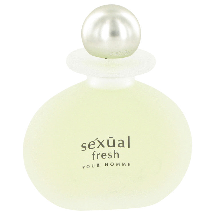 Michel Germain Sexual Fresh