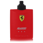 Ferrari Ferrari Scuderia Red