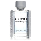 Salvatore Ferragamo Salvatore Ferragamo Uomo Casual Life