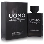 Salvatore Ferragamo Salvatore Ferragamo Uomo Signature