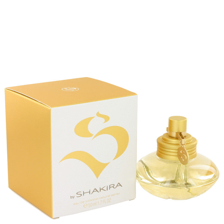 Shakira Shakira S