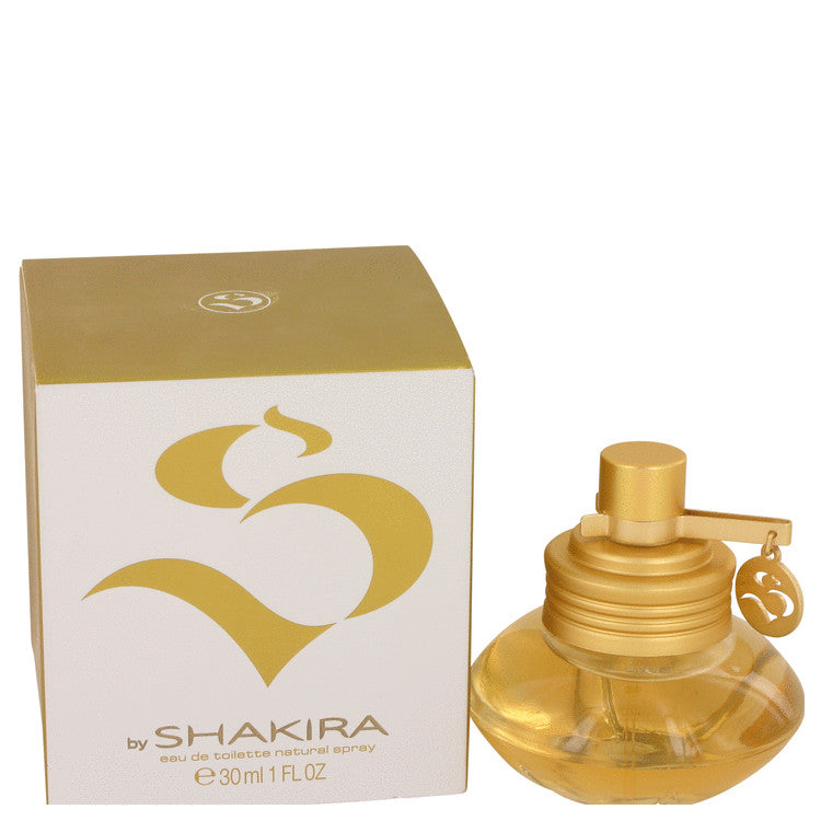 Shakira Shakira S