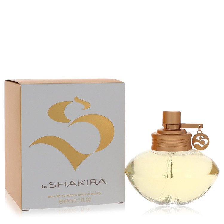 Shakira Shakira S