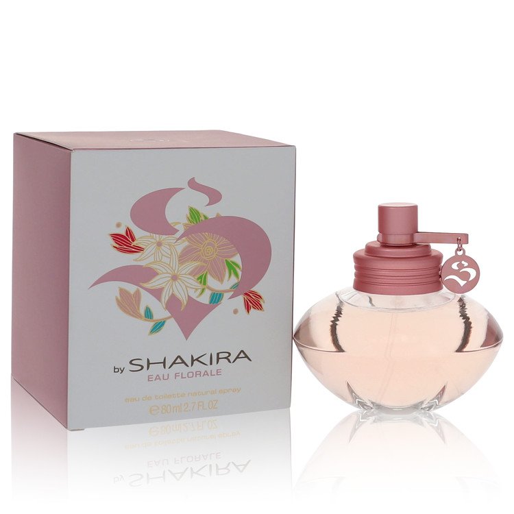 Shakira Shakira S Eau Florale