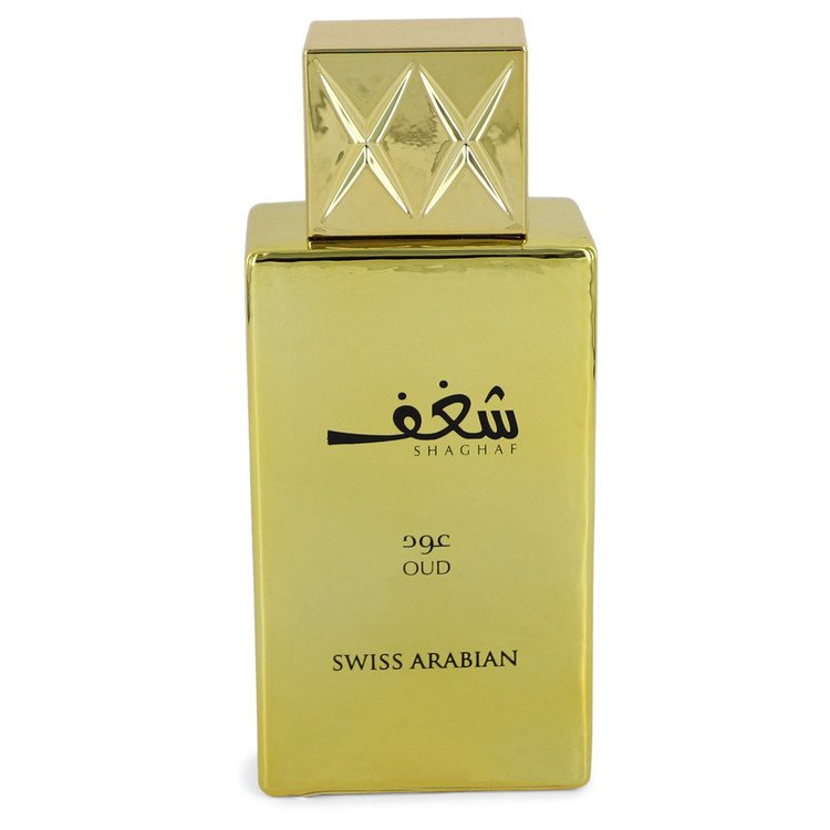 Swiss Arabian Shaghaf Oud