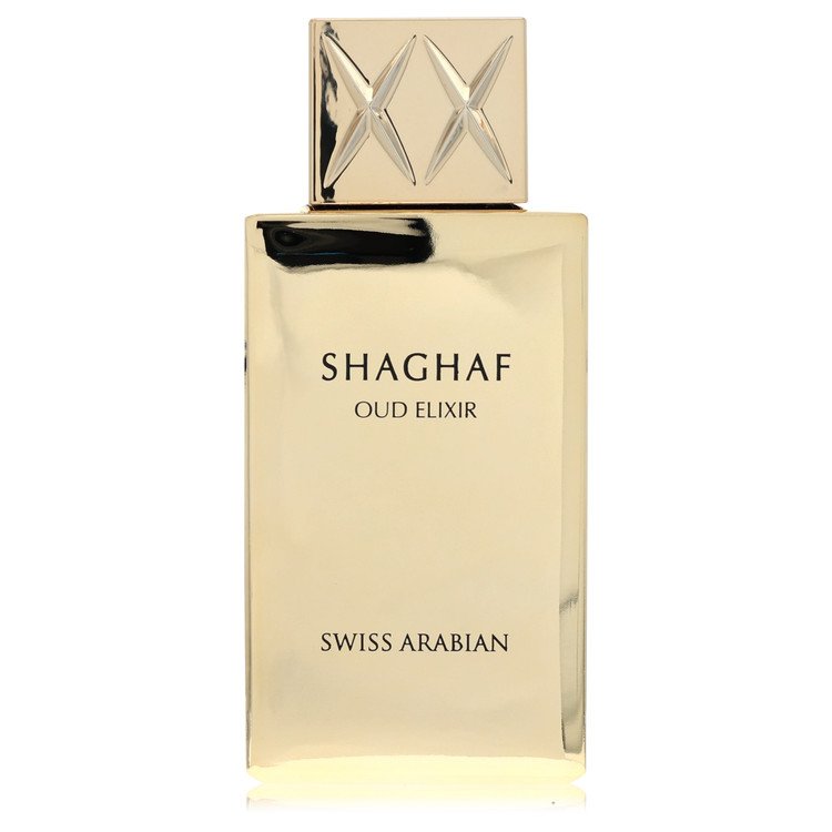 Swiss Arabian Shaghaf Oud Elixir