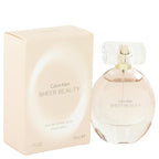 Calvin Klein Sheer Beauty