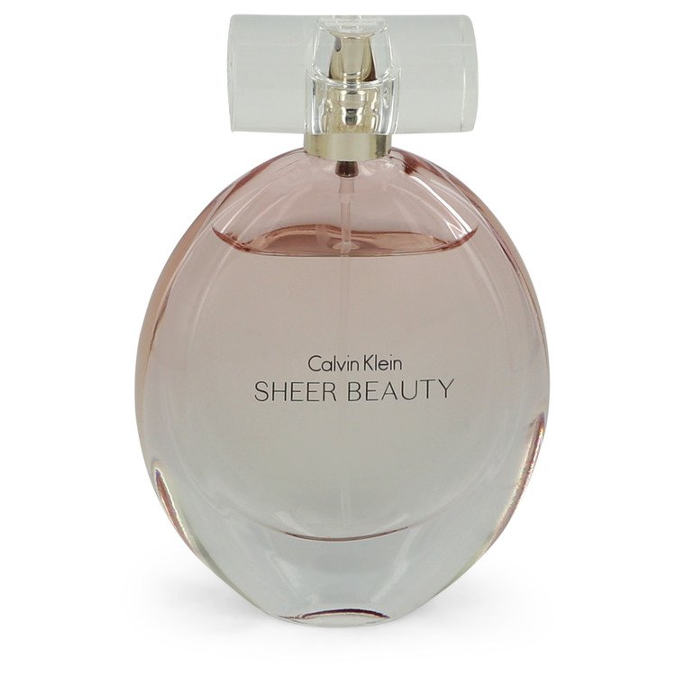 Calvin Klein Sheer Beauty