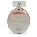 Calvin Klein Sheer Beauty
