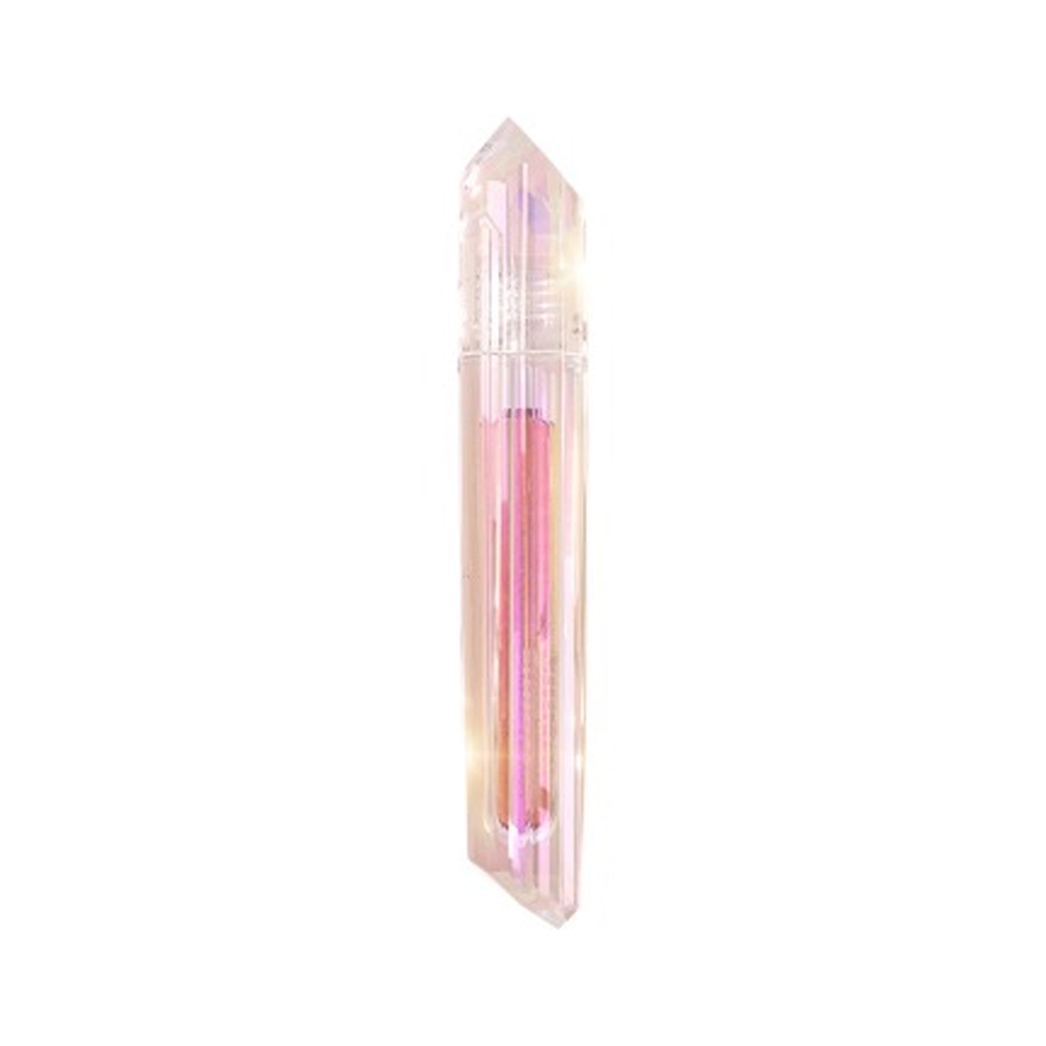 SHHOM SHHOM Peach Glow Plumper 2.7g - brightening - front bottle shot