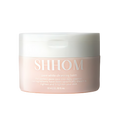 SHHOM SHHOM Pore White Cleansing Balm 60ml - soothing - front bottle shot