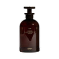 SHIFT SHIFT Cedarwood Collagen Anti-Hair Loss Shampoo 300ml - nourishing - front bottle shot