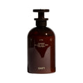 SHIFT SHIFT Cedarwood Collagen Tonic Treatment 300ml - hydrating - front bottle shot